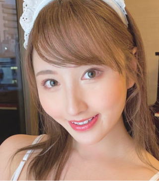 北野未奈