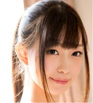 美谷朱里